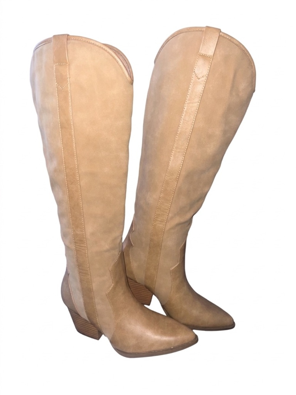 👢🤎Dolce Vita Navene Western Boot🤎👢